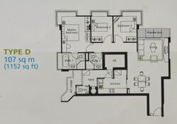 Calarasi (D12), Apartment #579785721